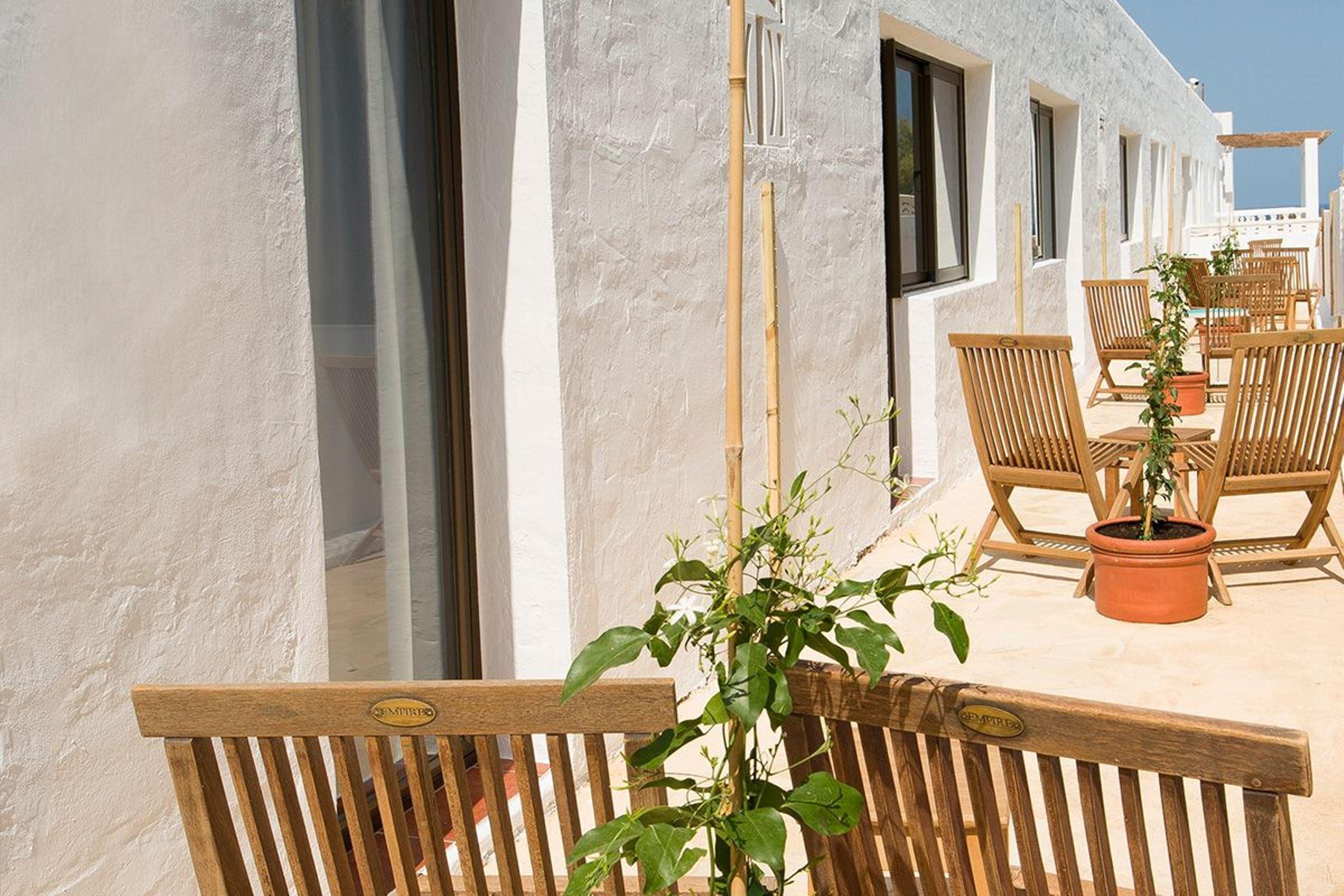 La Torre Ibiza Cap Negret (adults Only) Maison d'hôtes *