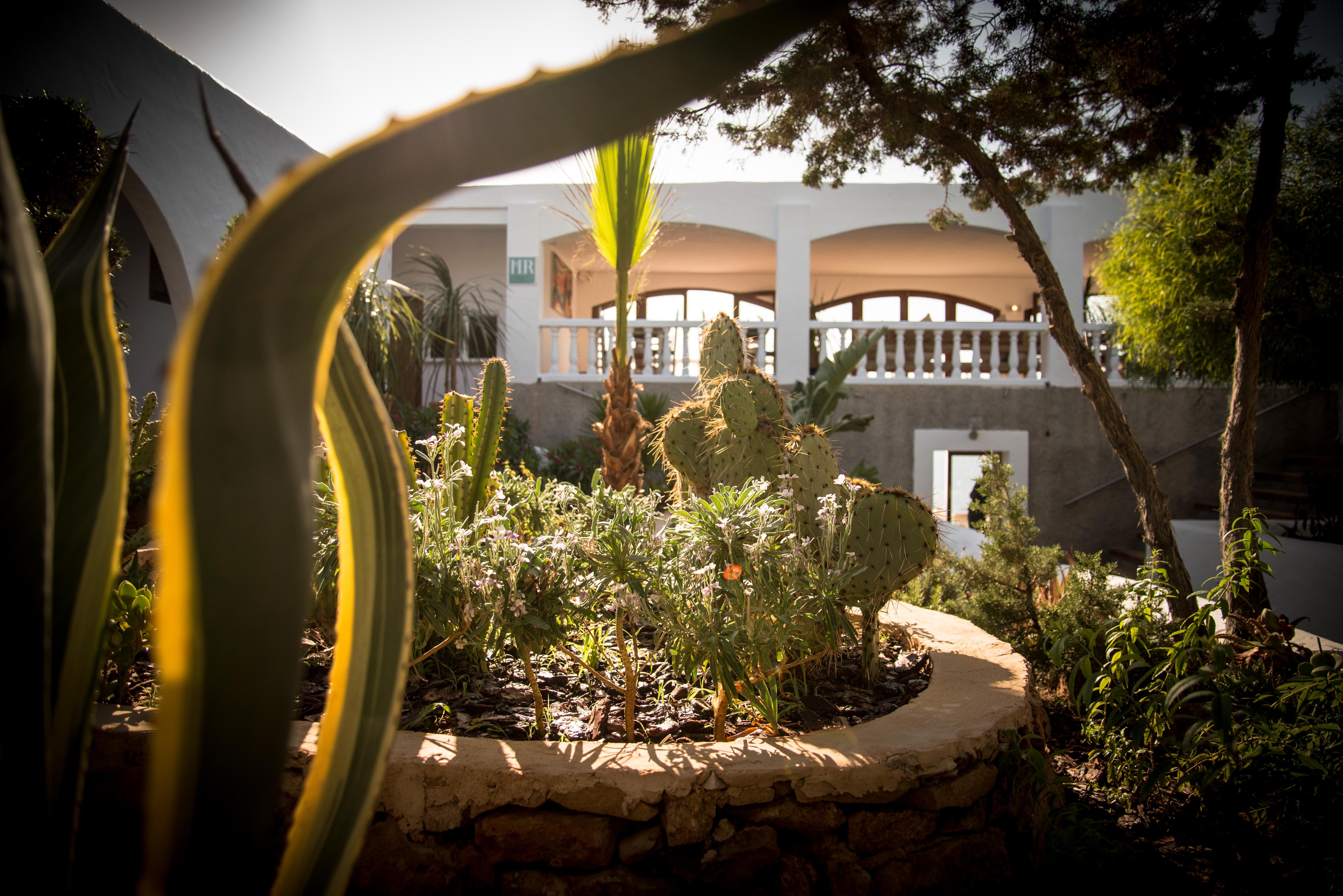 Maison d'hôtes La Torre Ibiza Cap Negret (adults Only) Sant Antoni de Portmany