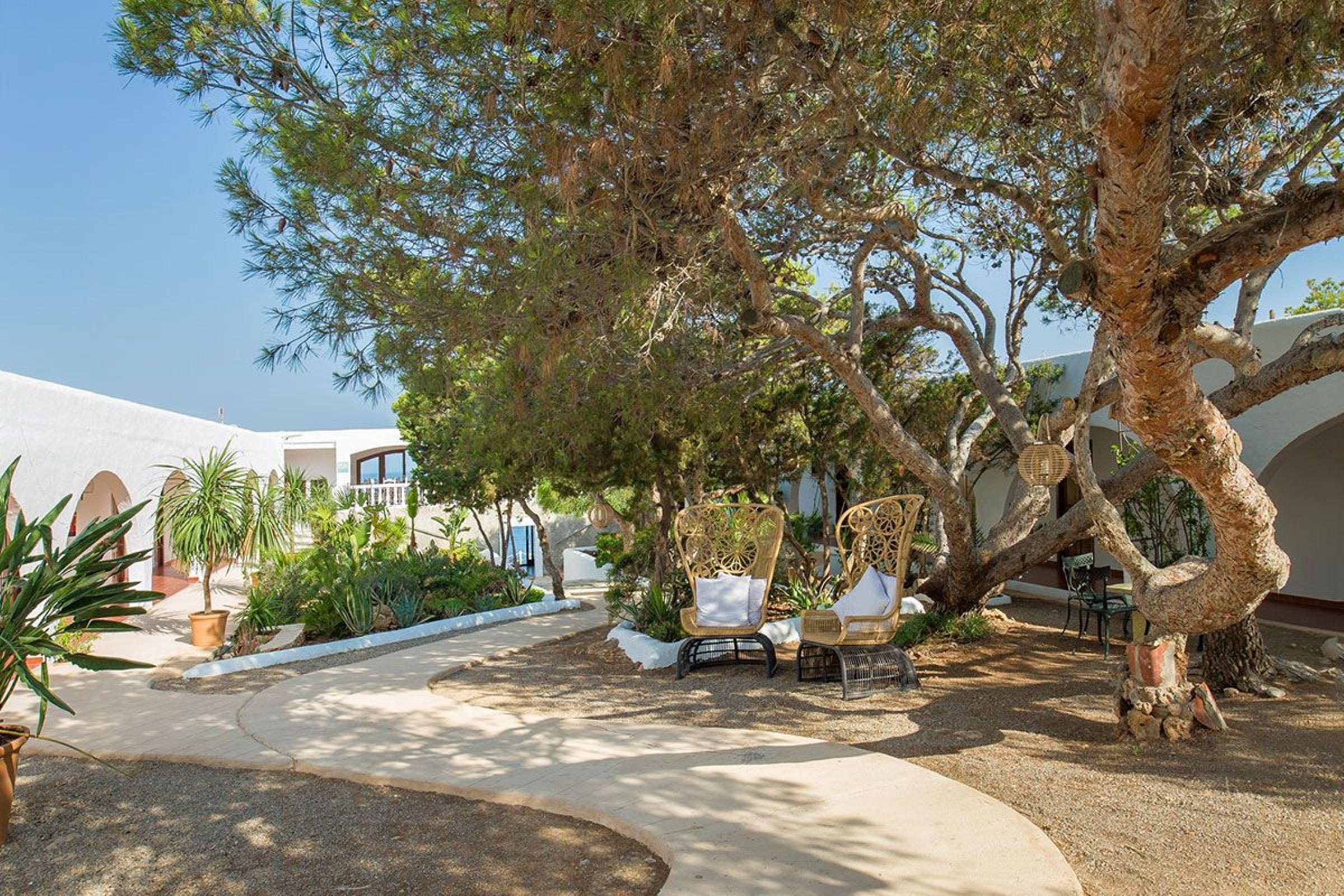 Maison d'hôtes La Torre Ibiza Cap Negret (adults Only) *
