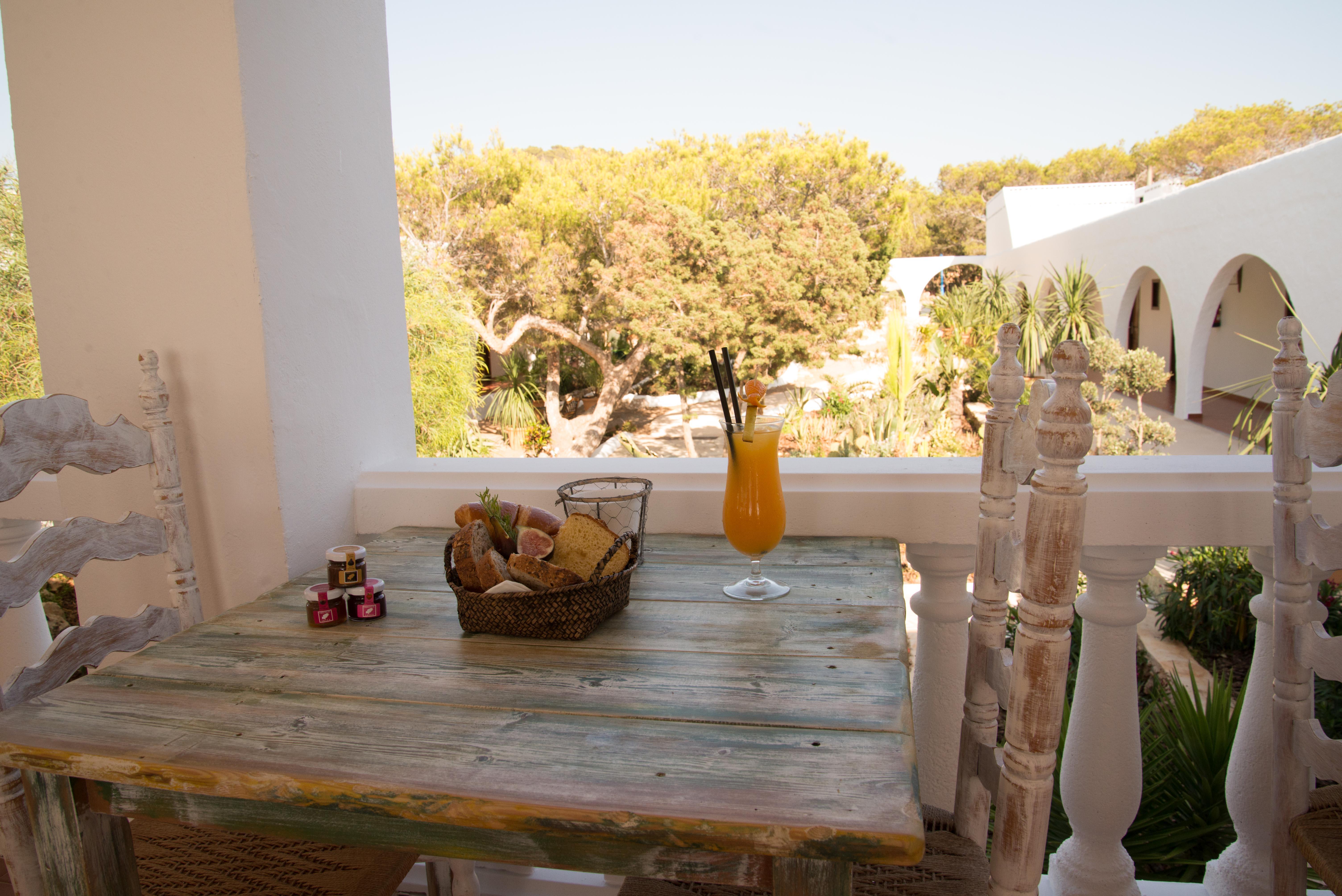 La Torre Ibiza Cap Negret (adults Only) Maison d'hôtes *