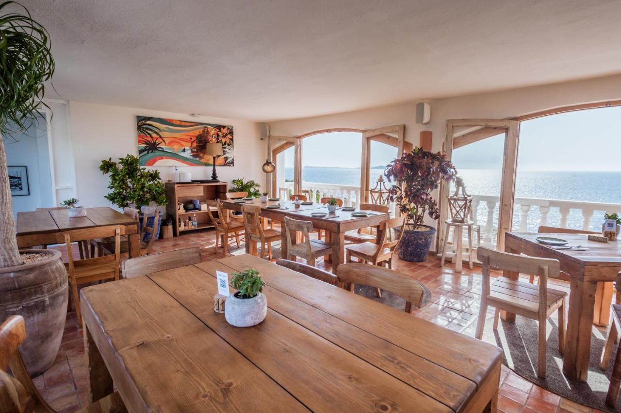 La Torre Ibiza Cap Negret (adults Only) Sant Antoni de Portmany