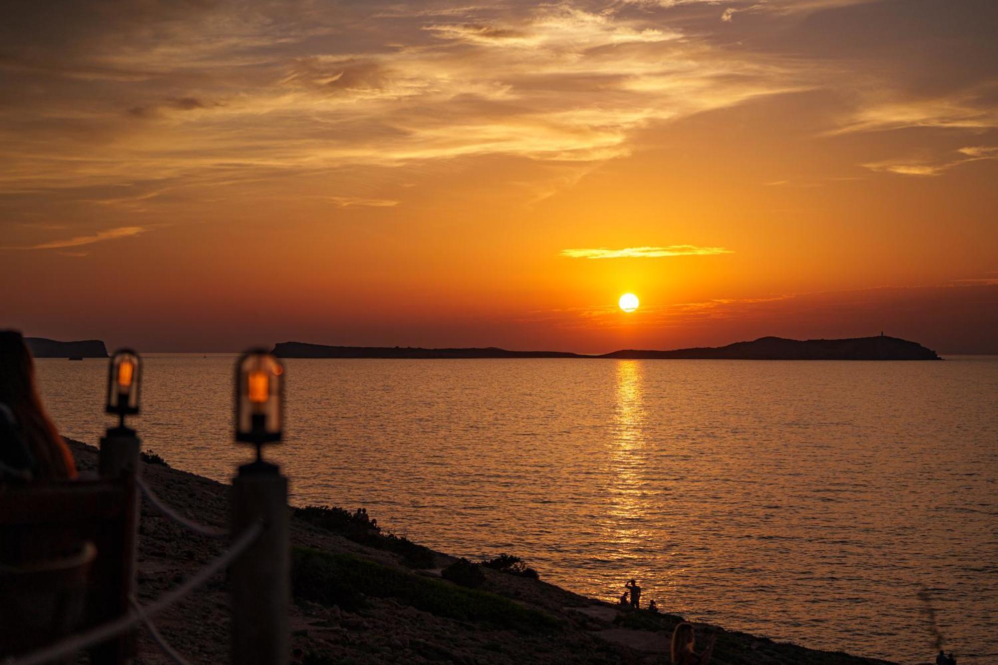 Maison d'hôtes La Torre Ibiza Cap Negret (adults Only)
