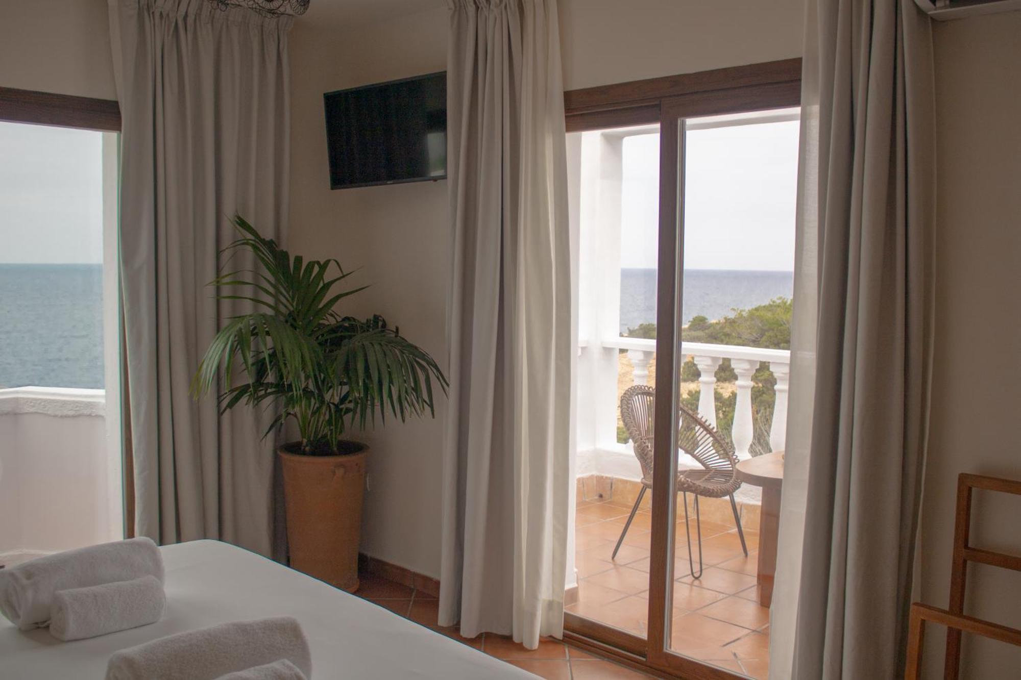 Maison d'hôtes La Torre Ibiza Cap Negret (adults Only)