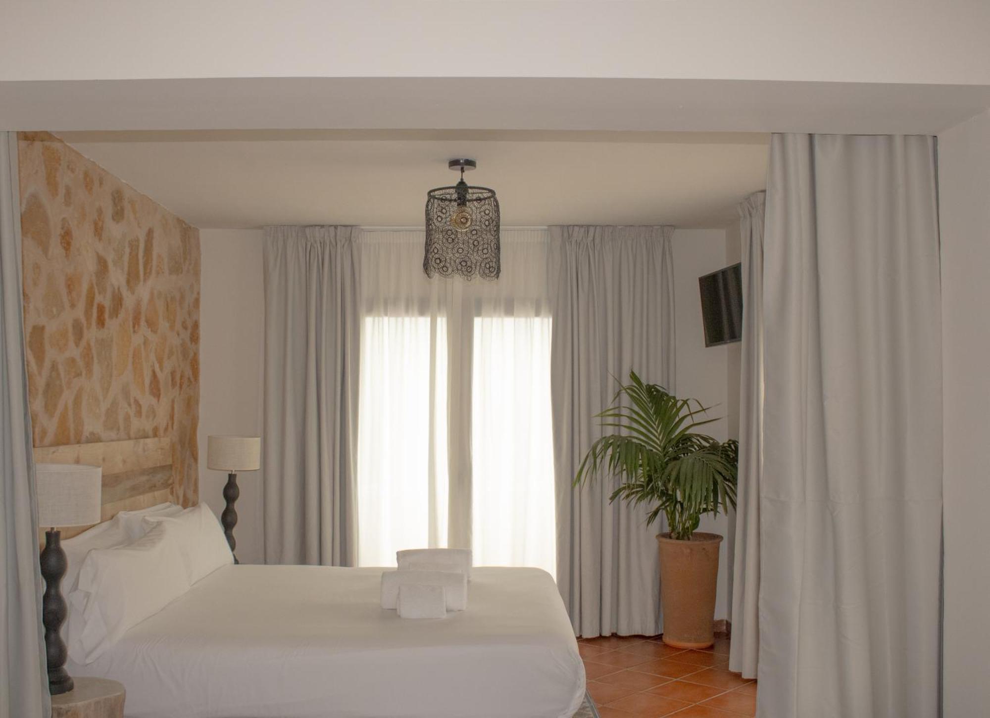 Maison d'hôtes La Torre Ibiza Cap Negret (adults Only) *
