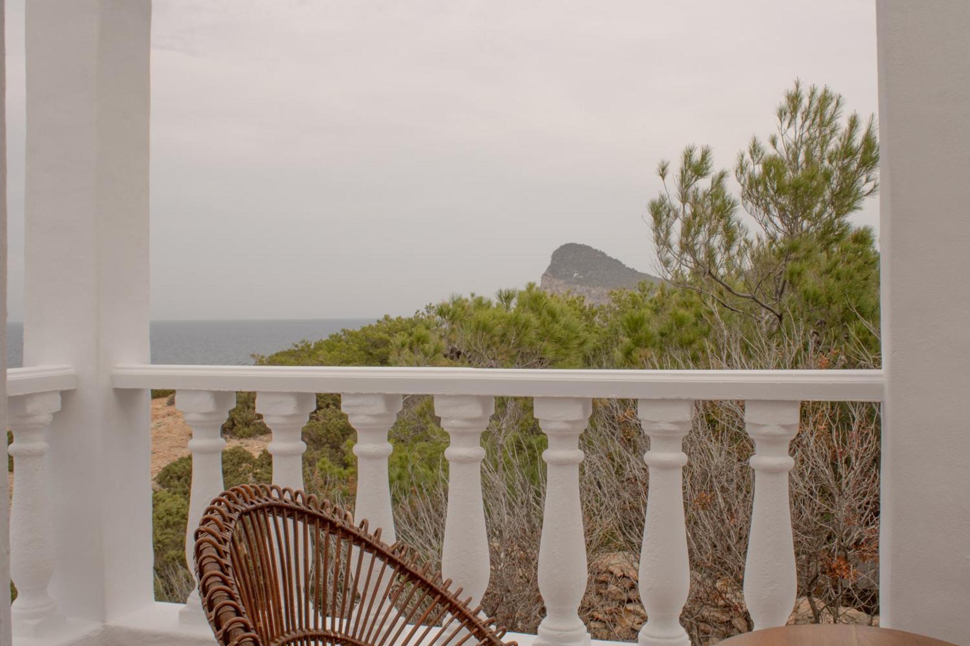 Maison d'hôtes La Torre Ibiza Cap Negret (adults Only) Sant Antoni de Portmany