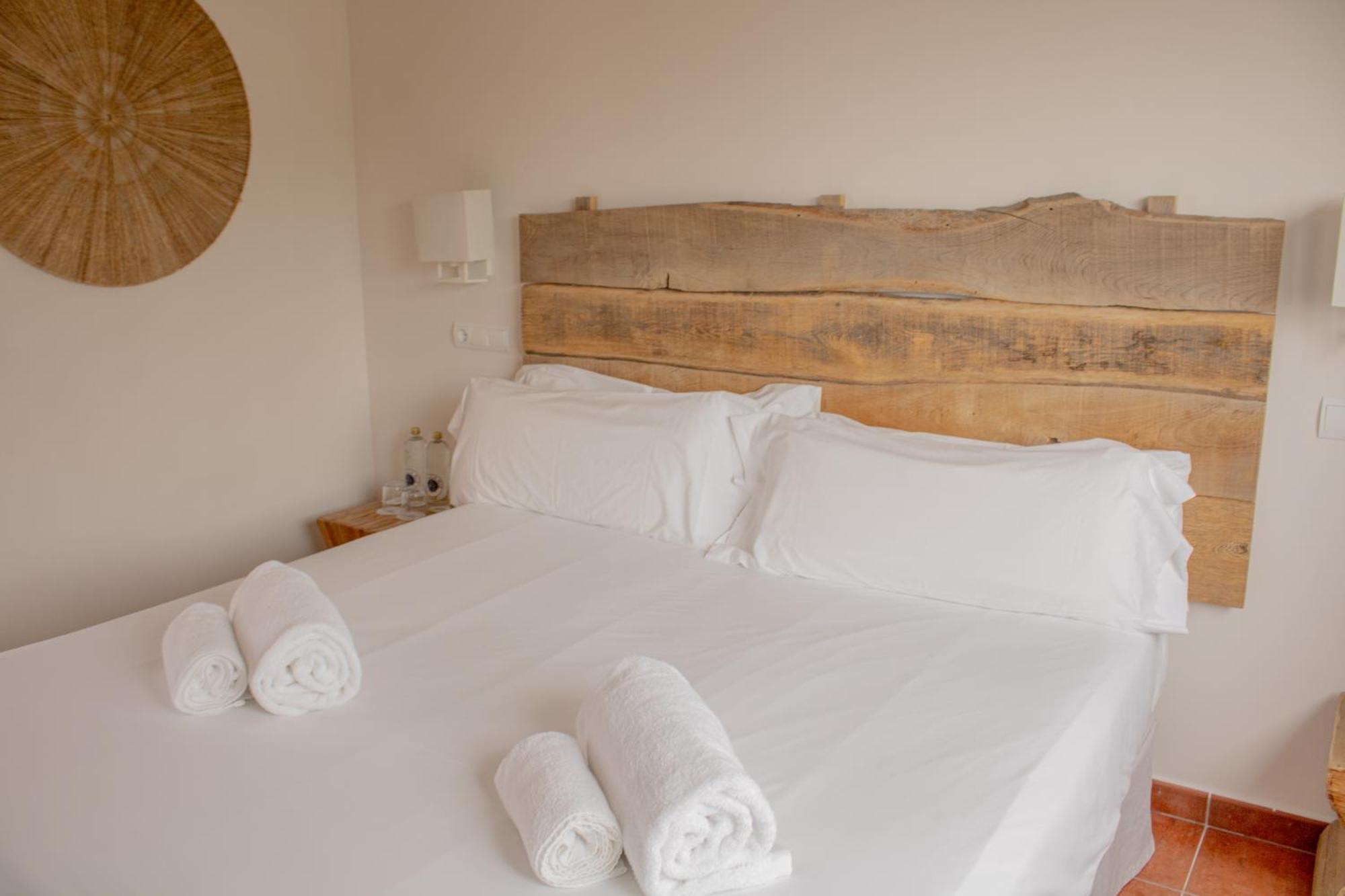 La Torre Ibiza Cap Negret (adults Only) Maison d'hôtes