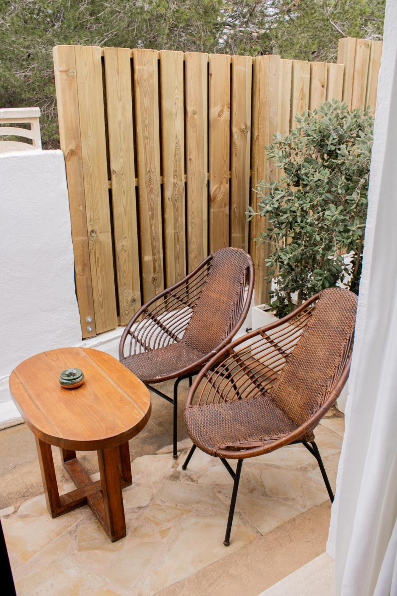 La Torre Ibiza Cap Negret (adults Only) Maison d'hôtes