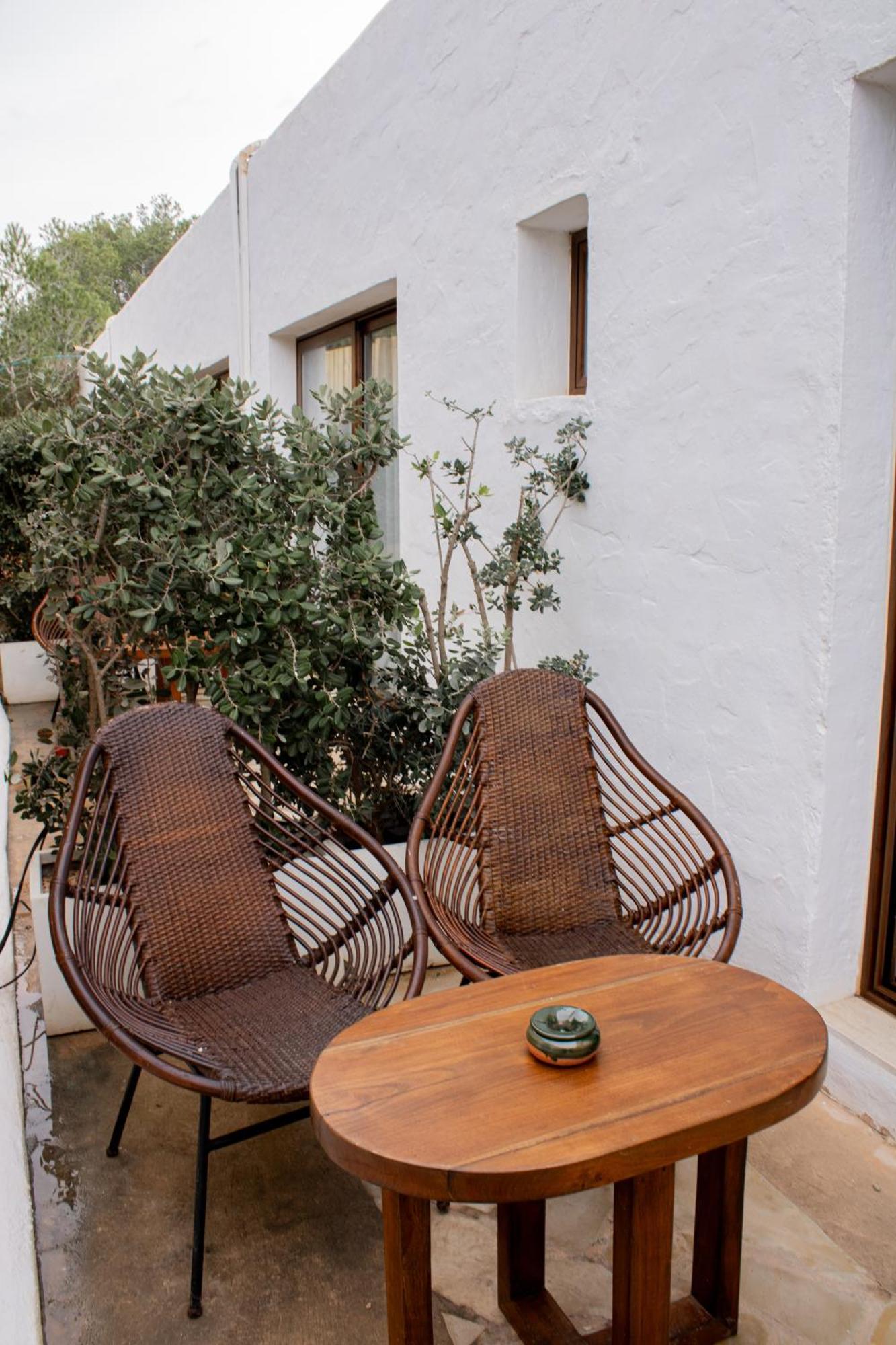 Maison d'hôtes La Torre Ibiza Cap Negret (adults Only)