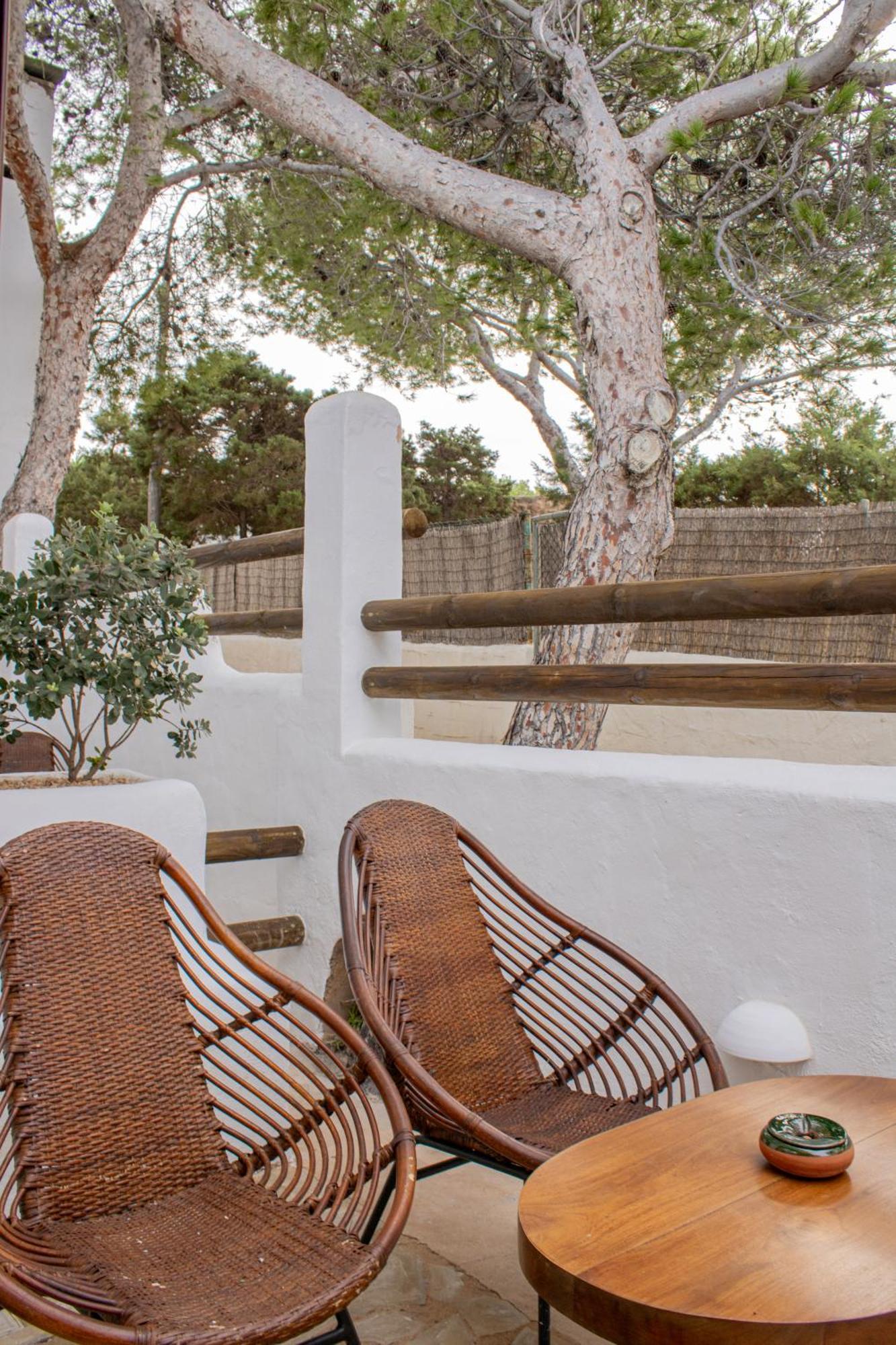 Maison d'hôtes La Torre Ibiza Cap Negret (adults Only) *