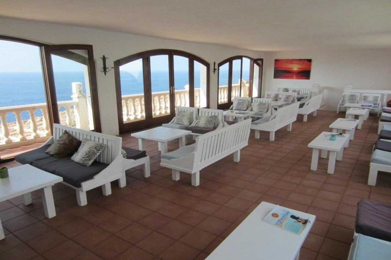 La Torre Ibiza Cap Negret (adults Only) Maison d'hôtes