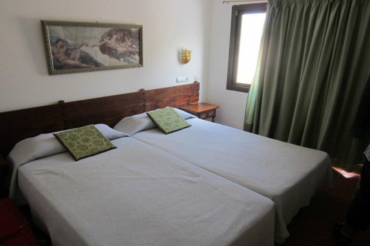 La Torre Ibiza Cap Negret (adults Only) Maison d'hôtes
