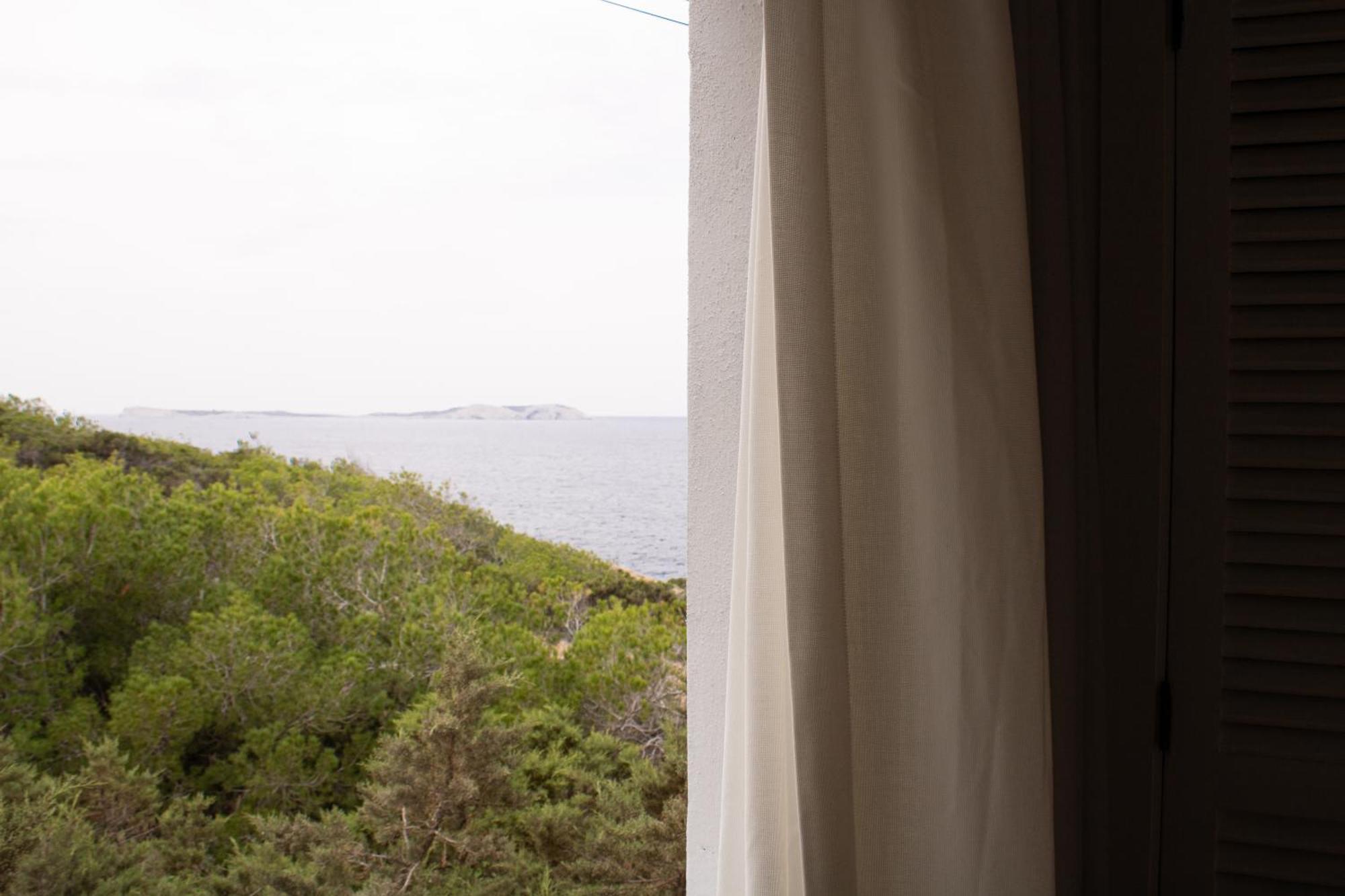 Casa de hóspedes La Torre Ibiza Cap Negret (adults Only)