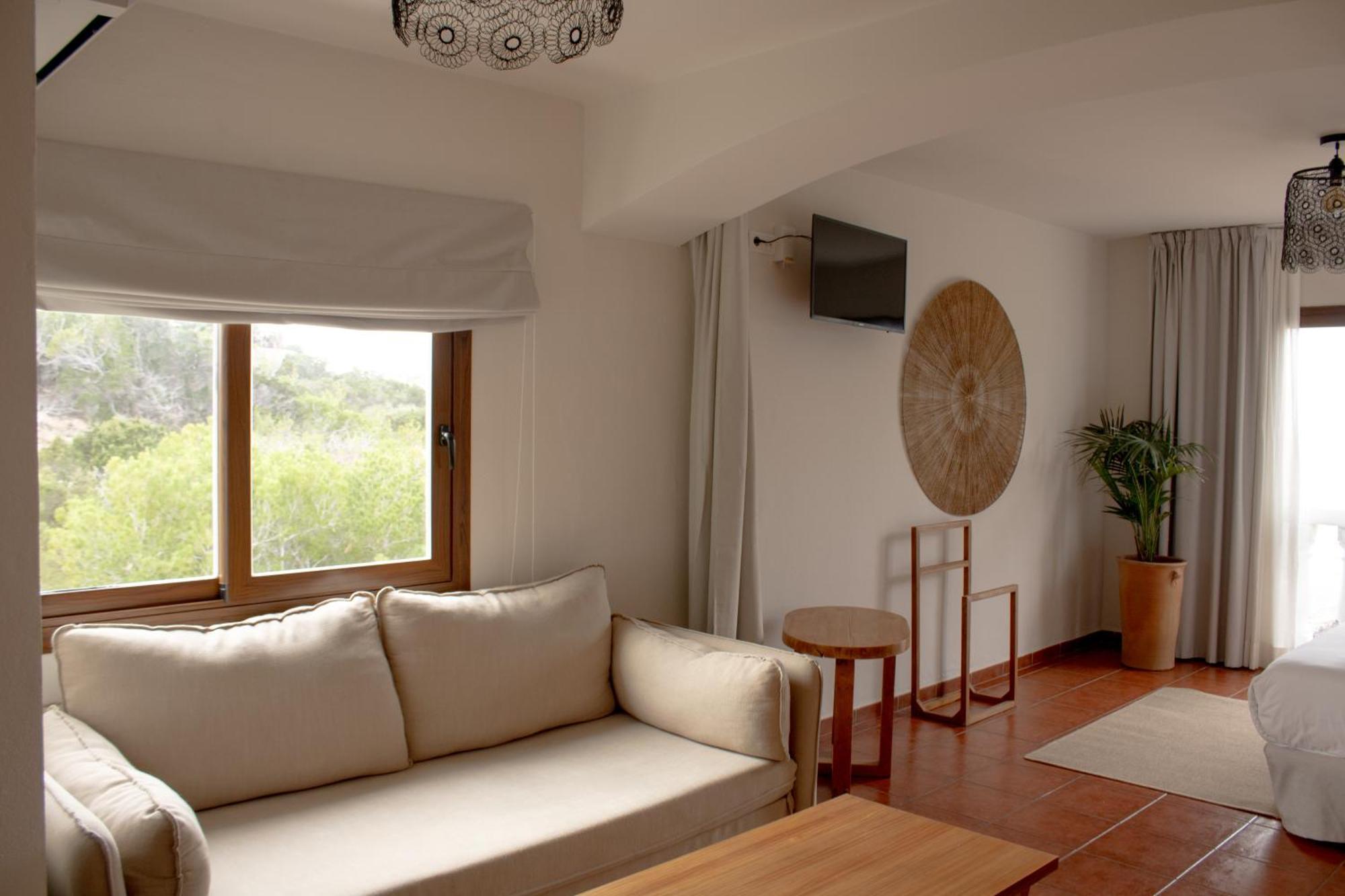 La Torre Ibiza Cap Negret (adults Only) Sant Antoni de Portmany